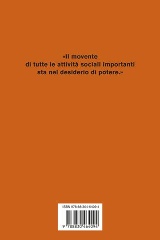 Sul potere - Bertrand Russell - Libro Longanesi 2025, Nuovo Cammeo | Libraccio.it