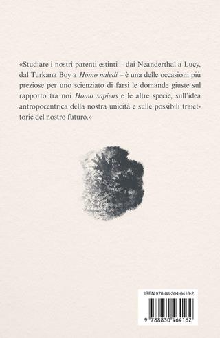 Noi prima di noi - Enza Spinapolice - Libro Longanesi 2026, Nuovo Cammeo | Libraccio.it