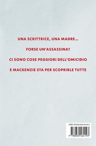 Love, mom. Vuoi sapere un segreto? Ediz. italiana - Iliana Xander - Libro Longanesi 2026, La Gaja scienza | Libraccio.it