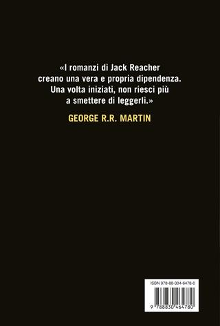 Exit Strategy - Lee Child, Andrew Child - Libro Longanesi 2026, La Gaja scienza | Libraccio.it