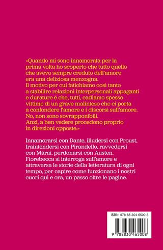 L'amore tra le righe - Rebecca Fiorebecca Fierro - Libro Longanesi 2026, Nuovo Cammeo | Libraccio.it