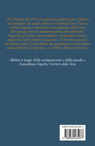L'enigma di Hurley Court - Gareth Rubin - Libro Longanesi 2026, La Gaja scienza | Libraccio.it