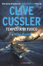 Tempesta di fuoco