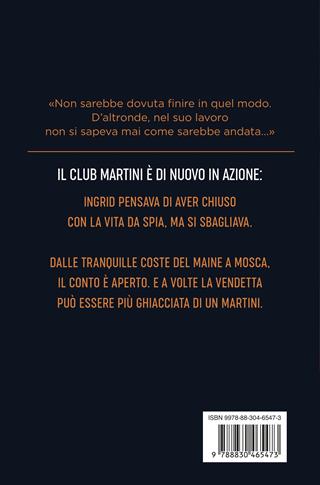 Spie nell'ombra - Tess Gerritsen - Libro Longanesi 2026, La Gaja scienza | Libraccio.it