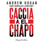 Libraccio Caccia a El Chapo (audiolibro)