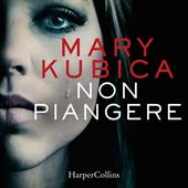 Libraccio Non piangere (audiolibro)