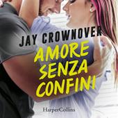 Libraccio Amore senza confini (audiolibro)