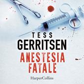 Libraccio Anestesia fatale (audiolibro)