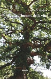 L' incanto della vita - Angelina Colangelo - Libro Gruppo Albatros Il Filo 2019, Nuove voci. Le piume | Libraccio.it