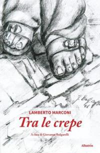 Tra le crepe - Lamberto Marconi - Libro Gruppo Albatros Il Filo 2020, Nuove voci. Le piume | Libraccio.it
