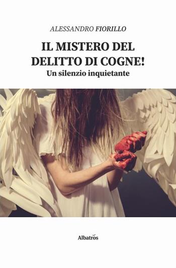Il mistero del delitto di Cogne! - Alessandro Fiorillo - Libro Gruppo Albatros Il Filo 2020, Nuove voci. Strade | Libraccio.it