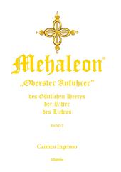 Mehaleon band