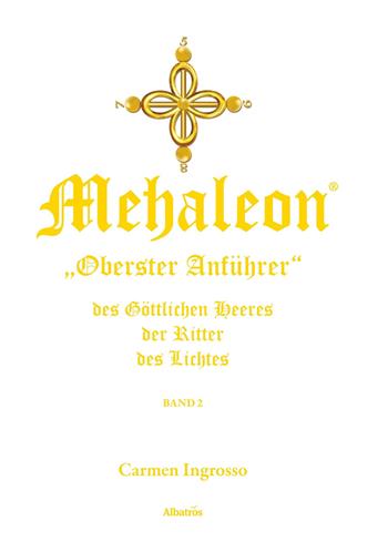 Mehaleon band - Carmen Ingrosso - Libro Gruppo Albatros Il Filo 2020, Albatros. Gli speciali | Libraccio.it