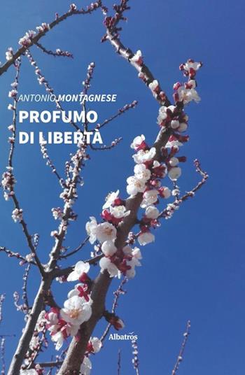 Profumo di libertà - Antonio Montagnese - Libro Gruppo Albatros Il Filo 2020, Nuove voci. Strade | Libraccio.it