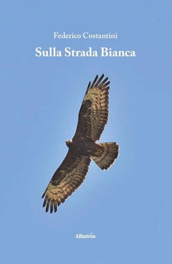 Sulla strada bianca - Federico Costantini - Libro Gruppo Albatros Il Filo 2020, Nuove voci. Le piume | Libraccio.it
