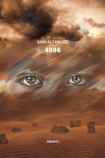 4986 - Sara Di Terlizzi - Libro Gruppo Albatros Il Filo 2020, Nuove voci | Libraccio.it