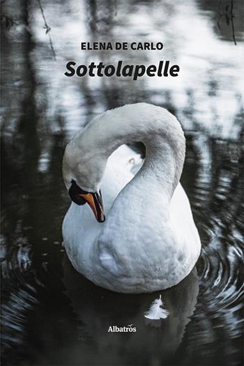 Sottolapelle - Elena De Carlo - Libro Gruppo Albatros Il Filo 2021, Nuove voci | Libraccio.it