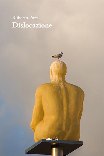Dislocazione - Roberto Pozza - Libro Gruppo Albatros Il Filo 2021, Nuove voci | Libraccio.it