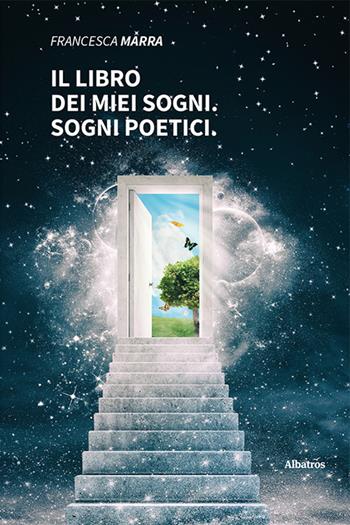 Il libro dei miei sogni. Sogni poetici - Francesca Marra - Libro Gruppo Albatros Il Filo 2021, Nuove voci. Strade | Libraccio.it