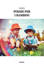 Poesie per i bambini