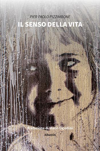 Il senso della vita - Pier Paolo Pizzimbone - Libro Gruppo Albatros Il Filo 2021, Nuove voci | Libraccio.it