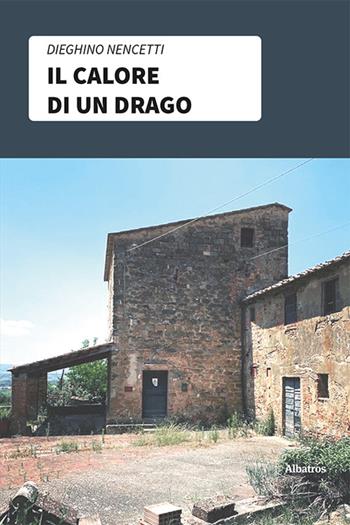Il calore di un drago - Dieghino Nencetti - Libro Gruppo Albatros Il Filo 2022, Nuove voci. Imago | Libraccio.it