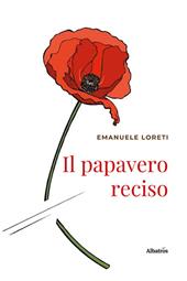 Il papavero reciso