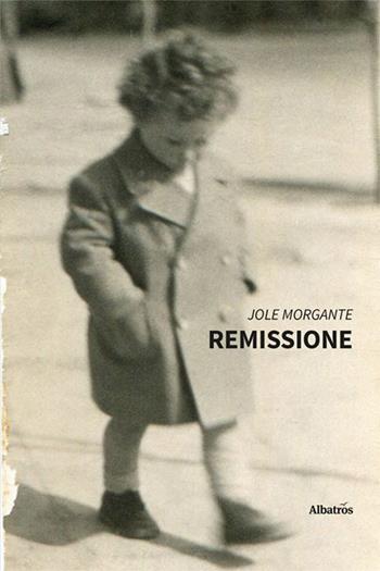 Remissione - Jole Morgante - Libro Gruppo Albatros Il Filo 2023, Nuove voci. Strade | Libraccio.it