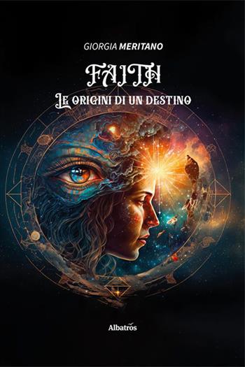 Faith. Le origini di un destino - Giorgia Meritano - Libro Gruppo Albatros Il Filo 2023, Nuove voci. Imago | Libraccio.it