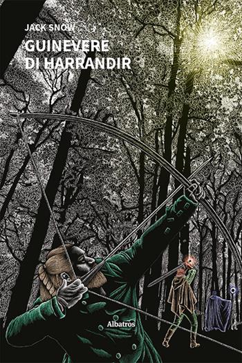 Guinevere di Harrandir - Jack Snow - Libro Gruppo Albatros Il Filo 2023, Nuove voci. Strade | Libraccio.it