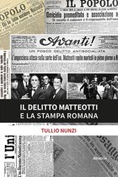 Il delitto Matteotti e la stampa romana