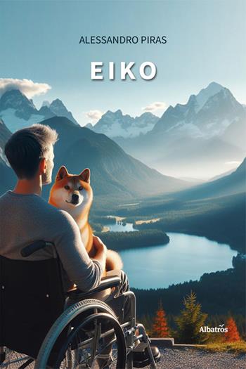 Eiko - Alessandro Piras - Libro Gruppo Albatros Il Filo 2024, Nuove voci. Strade | Libraccio.it