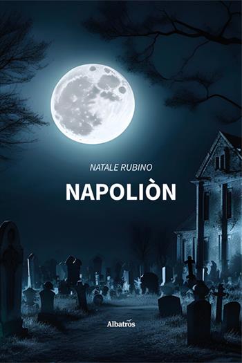 Napoliòn - Natale Rubino - Libro Gruppo Albatros Il Filo 2024, Nuove voci. Strade | Libraccio.it