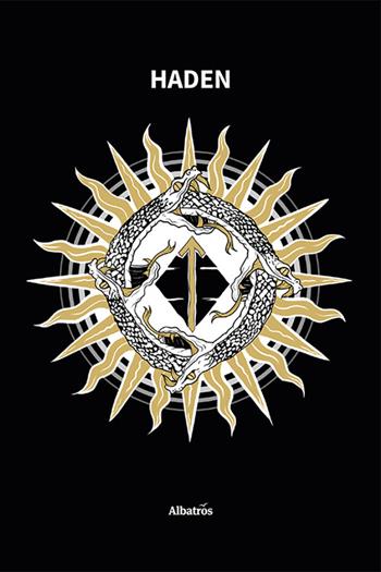 Haden - Daniele Donati - Libro Gruppo Albatros Il Filo 2024, Nuove voci. Strade | Libraccio.it