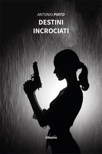 Destini incrociati - Antonio Pinto - Libro Gruppo Albatros Il Filo 2024, Nuove voci. Strade | Libraccio.it
