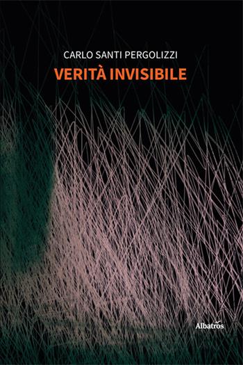 Verità invisibile - Carlo Santi Pergolizzi - Libro Gruppo Albatros Il Filo 2024, Nuove voci. Tracce | Libraccio.it