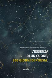 L'essenza di un cuore, 365 giorni di poesia