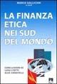 La finanza etica nei sud del mondo  - Libro EMI 2003, Strumenti | Libraccio.it