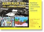 Korogocho. Alla scuola delle baracche - Alex Zanotelli - Libro EMI 2005, Sussidi didattici | Libraccio.it