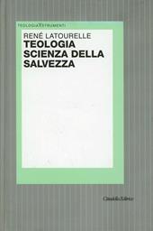 Teologia scienza della salvezza