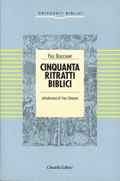 Cinquanta ritratti biblici