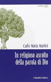 In religioso ascolto della parola di Dio