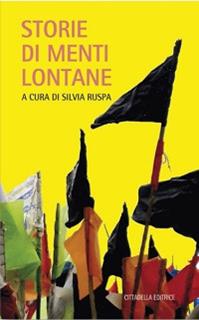 Storie di menti lontane  - Libro Cittadella 2014 | Libraccio.it