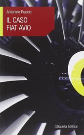 Il caso Fiat Avio