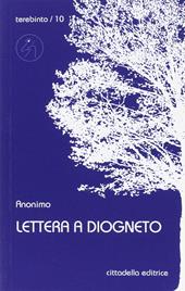 Lettera a Diogneto