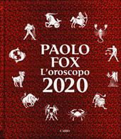 L' oroscopo 2020