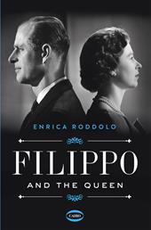 Filippo and the Queen