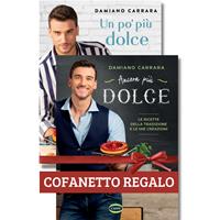 Due volte dolce - Damiano Carrara - Libro Cairo 2022 | Libraccio.it