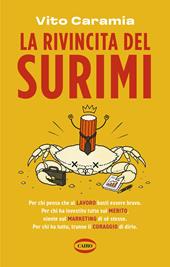 La rivincita del surimi