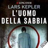 Libraccio L'uomo della sabbia (audiolibro)